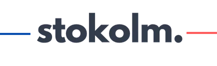 Stokolm SAS Logo